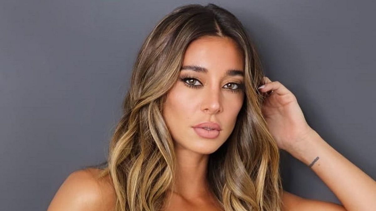 Hace más de un mes que no...: el posteo de Sol Pérez que sorprendió a sus seguidores