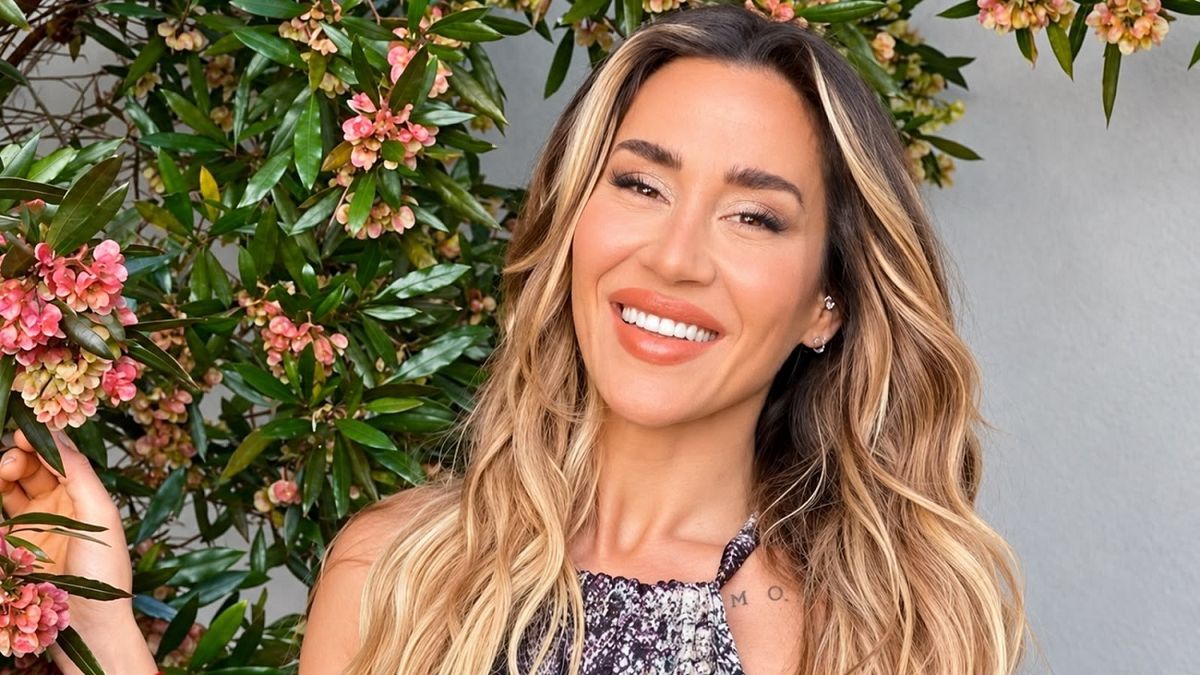 Jimena Barón y la noticia más linda: anunció al nuevo integrante de la familia con un emotivo video