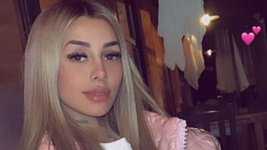 Tamara Báez prepara su debut musical con una canción ¿dedicada a L-Gante?