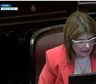 Bullrich defendió la reforma laboral: Moderniza un sistema que tenía 43% de los trabajadores en la informalidad