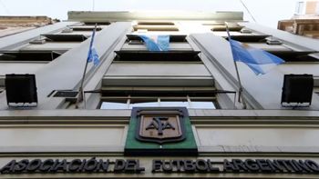 la medida de afa que beneficia a varios clubes antes del comienzo de la copa de la liga
