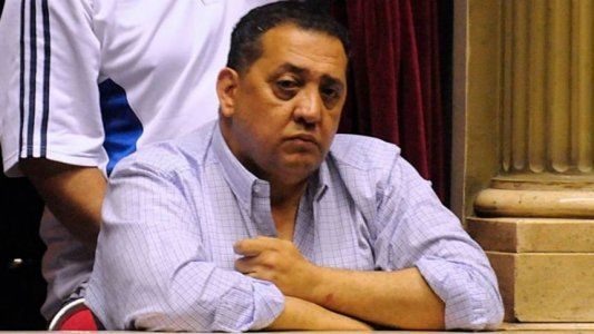 Ordenan la detención inmediata de Luis DElía por la toma de la comisaría de La Boca en 2004