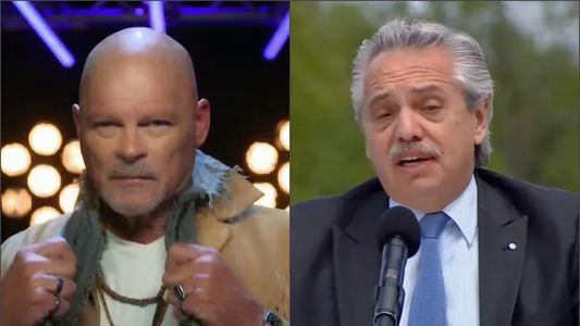 Gran Hermano 2022: un presidente al que se le anima cualquiera con cualquier barbaridad