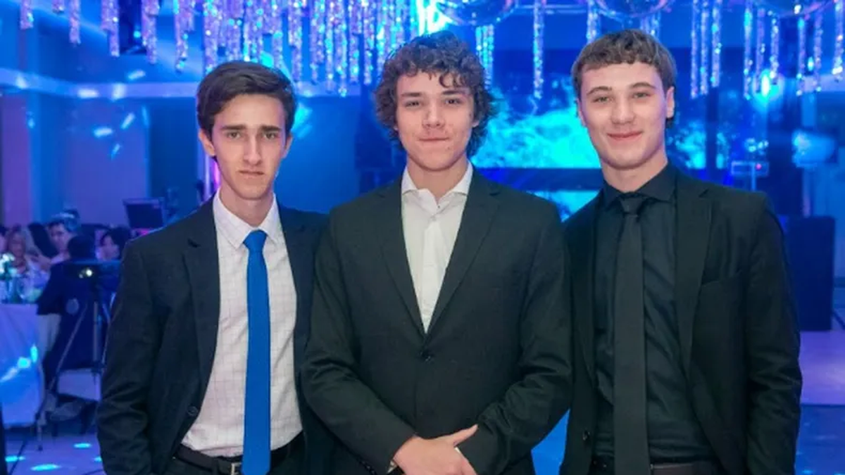 Emprendedores: Matías Cúneo