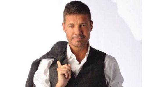 Otro gustito de Marcelo Tinelli: fugaz viaje a Europa para...