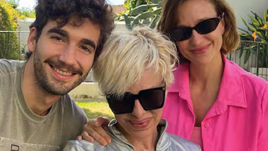 Quién es el hijo de Daniela Cardone y el motivo por el cual prefirió tener un bajo perfil