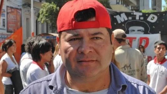 Se conocieron las cartas que escribió Emerenciano Sena desde la cárcel tras la requisa en su celda