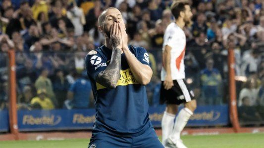 La cruda autocrítica de Darío Benedetto: Contra River, por ahí nos faltó jugar como un clásico