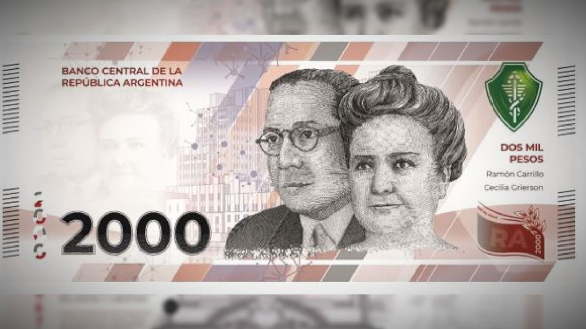 PLAZO FIJO en la era Milei: CUÁNTO GANO depositando $800.000 mil con la NUEVA TASA (Foto: archivo)