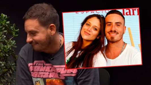 Fede Bal volvió a mencionar a Barbie Vélez después de muchos años y sorprendió a todos