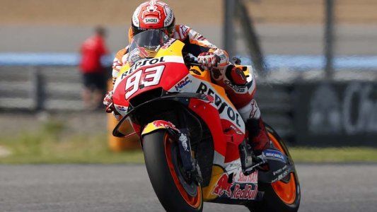 MotoGP Japón 2018: horario en Argentina y qué canal transmite y televisa para ver en vivo online el 21 de octubre