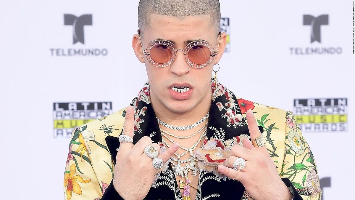 Bad Bunny vuelve a la Argentina: cuándo salen a la venta las entradas