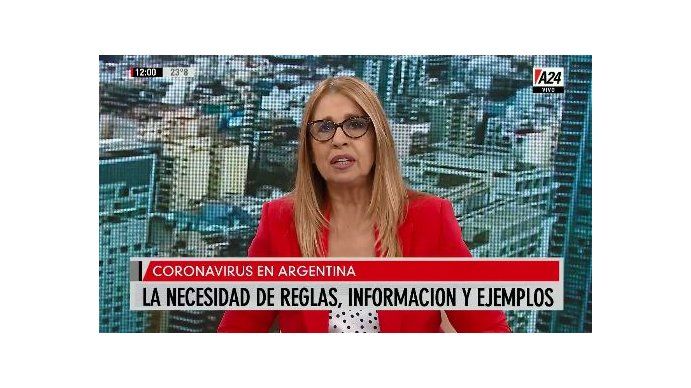 Alarma por la suba de contagios y el impacto en los adultos mayores: Hay que recuperar el tejido social