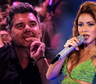 Shakira sorprendió con un inesperado mensaje a Antonio de la Rúa confirmando el vínculo entre ellos