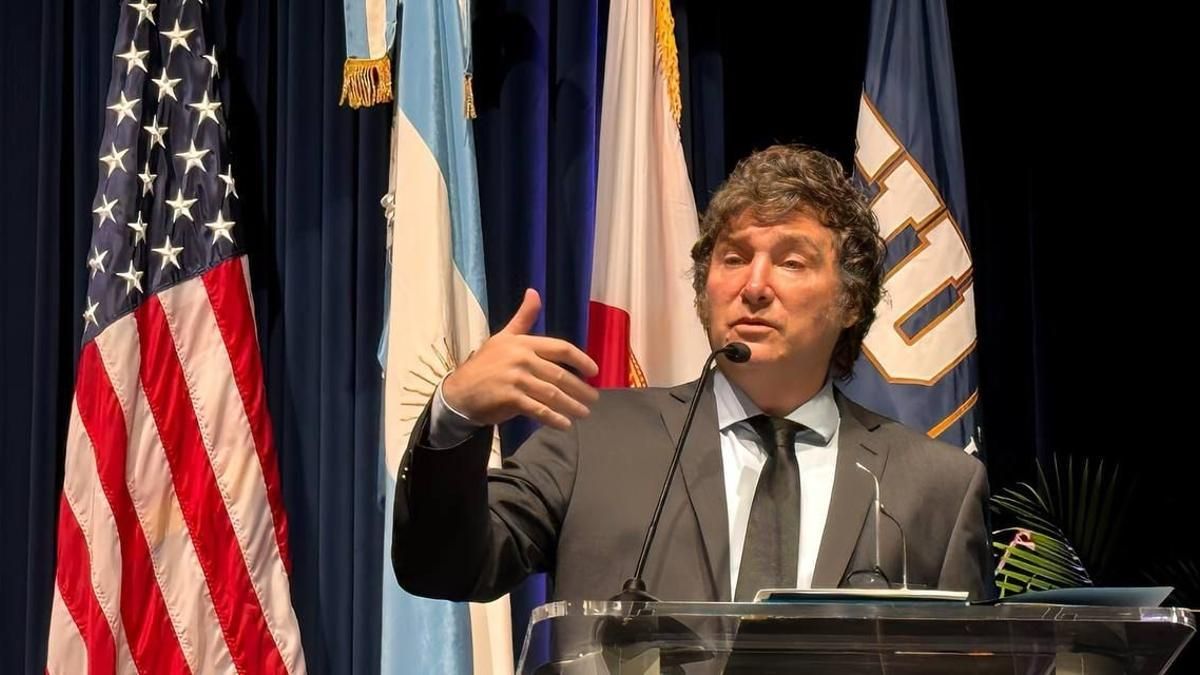 Gira presidencial de Javier Milei: reunión clave en Estados Unidos con Trump