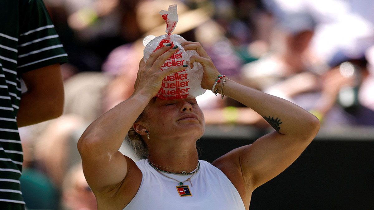 Sabalenka