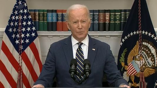 Joe Biden continúa dando positivo de coronavirus, pese a sentirse bien