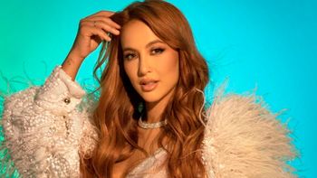 afirman que flor vigna tuvo un romance con un conductor casado: es...