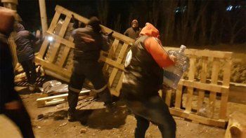 Chubut: Las claves del enfrentamiento entre petroleros y docentes que terminó en un paro nacional