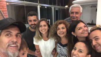 El pedido de Lourdes Sánchez al Chato Prada en el día de su cumple: Le dije que me dé la plata para...