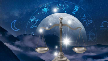 Luna en Libra: los astros deciden quién se queda y quién desaparece de tu vida para siempre