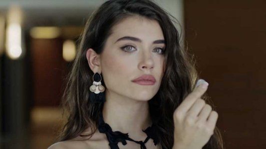 Eva de Dominici reveló que sufrió situaciones de acoso de parte de un director