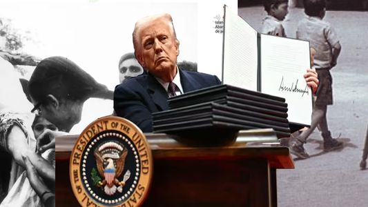 La OMS lamenta la decisión de Trump de volver a retirarse de ese organismo sanitario mundial