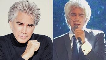 El Puma Rodríguez sigue en cuidados intensivos