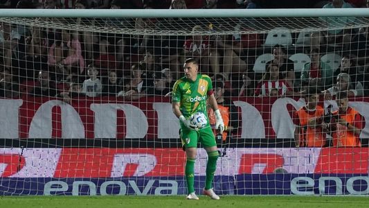 River le ganó 2-1 a Estudiantes en La Plata y se acerca a la Libertadores 2025