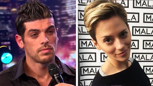 Cristian U. se mostró consternado por el suicidio de Rocío Gancedo: Era una excelente persona