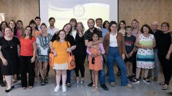 La historia del instituto de idiomas argentino que se atrevió a cruzar el charco