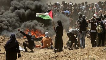 Las condiciones especiales que propuso Hamas para lograr el alto al fuego con Israel