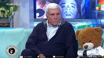 Fernando Bravo contó su emotiva historia sobre la adopción
