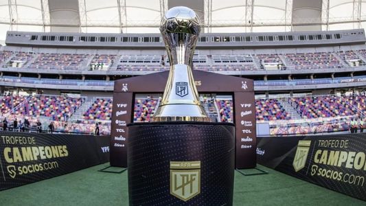 Cuándo y dónde juega Boca por el Trofeo de Campeones: rival, sede y a qué hora