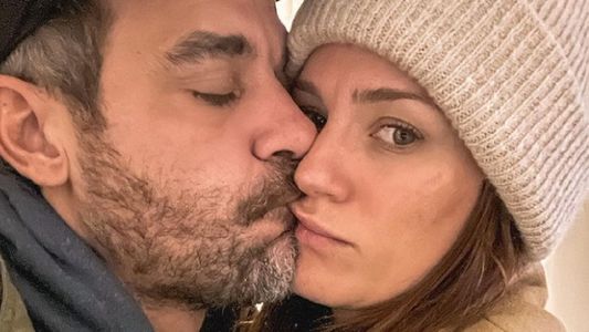 Paula Chaves recordó la insólita frase con que Pedro Alfonso inició la primera conversación
