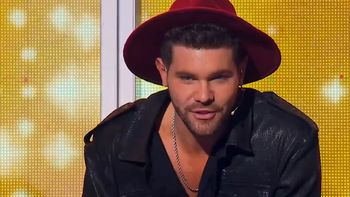 Locho Loccisano reconoció que stalkeó a una participante de Canta Conmigo Ahora