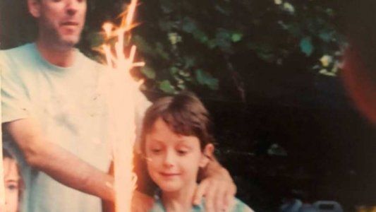 Íntimo: Benito Cerati contó cómo vivió los últimos años de vida de su padre