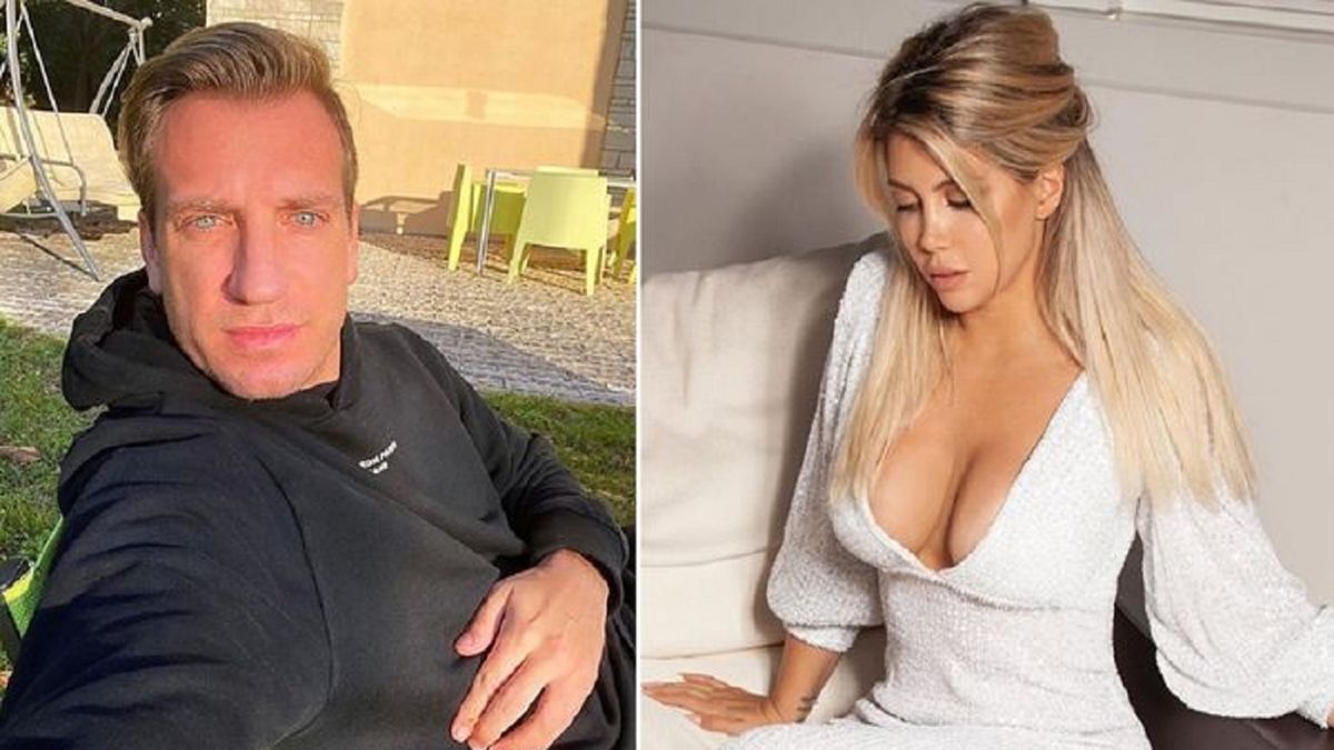 El fuerte mensaje de los hijos de Wanda Nara y Maxi López a su padre por su posteo