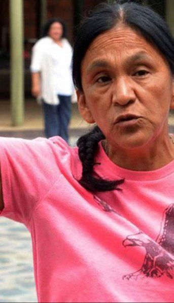 La Corte Suprema pidió que se respete el arresto domiciliario de Milagro Sala