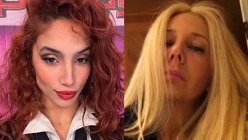 Melody Luz se defendió con munición pesada tras el ataque de Mariana Nannis: Soy...
