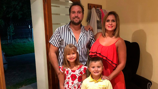 Fernanda Vives: Después de tanto tiempo sin salir nos merecemos ir a cenar y divertirnos...