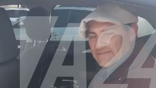 CASO LOAN-URGENTE: detuvieron a un expolicía tras la declaración de Laudelina