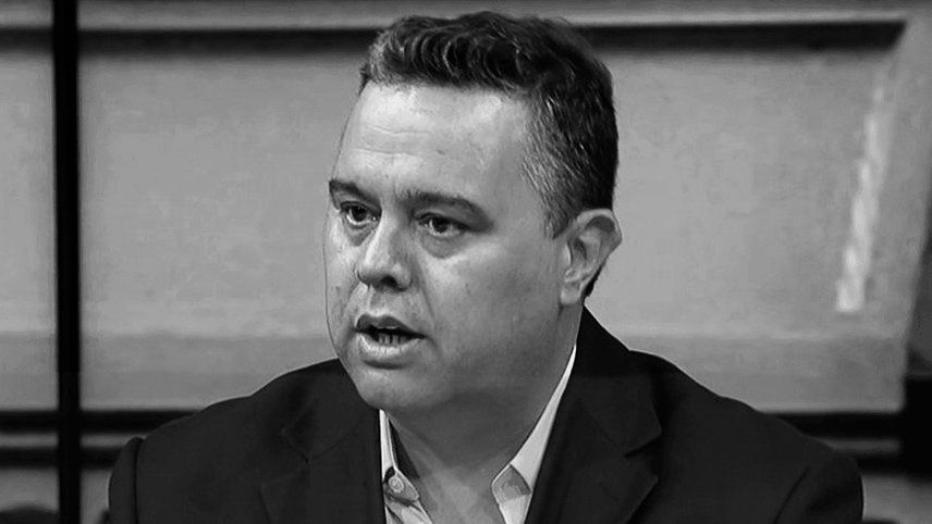 Achile, vice de AFA: Existe la posibilidad de que Riestra pierda la categoría