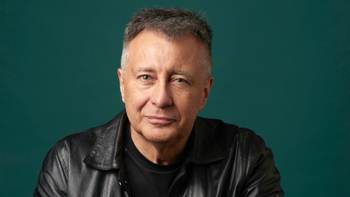 Rolando Graña rumbo a Venezuela: cobertura especial para América y A24 Rolando Graña rumbo a Venezuela: cobertura especial para América y A24