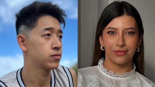 Martín Ku habló a corazón abierto de su polémica ruptura con Marisol: Traicioné su...