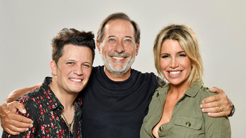 La reacción de Florencia Peña al enterarse que Érica Rivas no estará en Casados con hijos