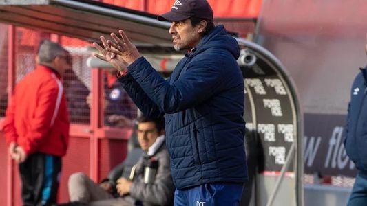 Inseguridad: el director técnico de un equipo de Primera División sufrió un brutal robo en su casa