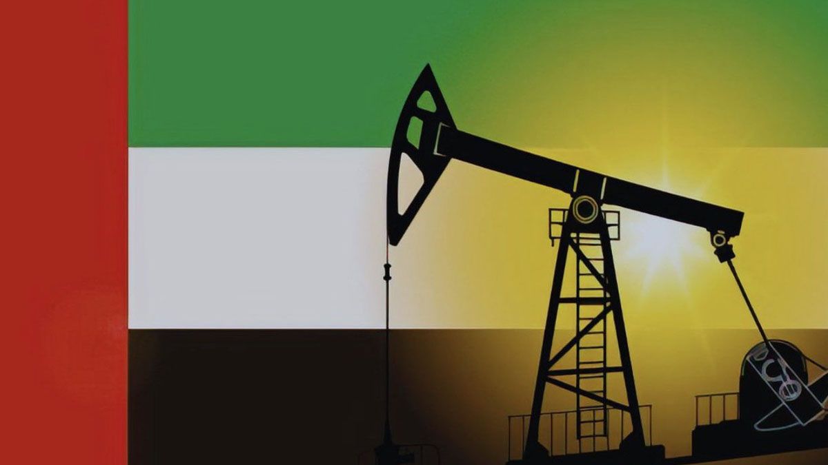 Unos de los mayores productores de petróleo del mundo deja la OPEP. (Foto: Gentileza x.com)