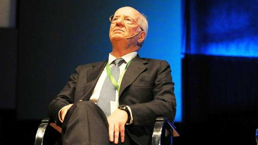 La Justicia italiana pidió 4 años y medio de prisión para Paolo Rocca por sobornos a Petrobras