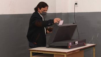 Los salteños eligen diputados y senadores provinciales